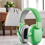 casque anti bruit enfants
