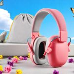 casque bébé 7 mois