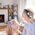 casque anti bruit adapté aux enfants