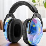 casque anti bruit pour enfant
