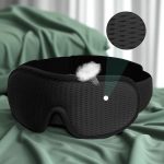 masque de sommeil pour nuits reposantes